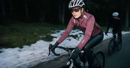 VEGA WOMEN'S WINTER JACKET 5W51775VEGA 2025