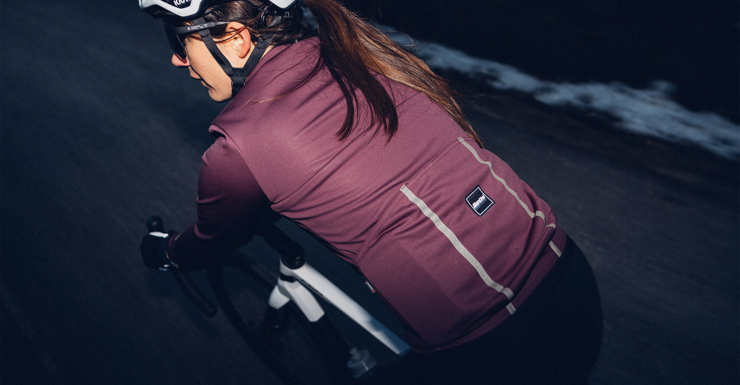 VEGA WOMEN'S WINTER JACKET 5W51775VEGA 2025