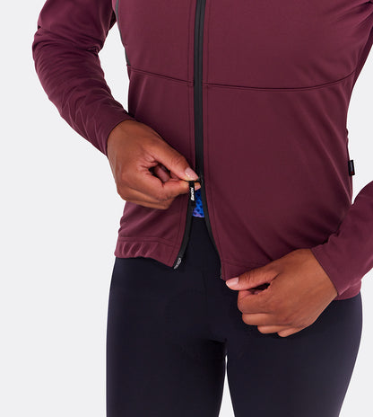 VEGA WOMEN'S WINTER JACKET 5W51775VEGA 2025