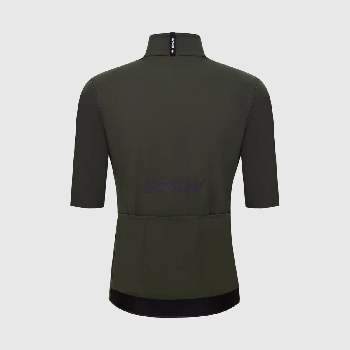 VESTE IMPERMEABLE   ADAPT MULTI -    5W97075ADAPTMULT  2026-267 UNISEX  Vert Militaire