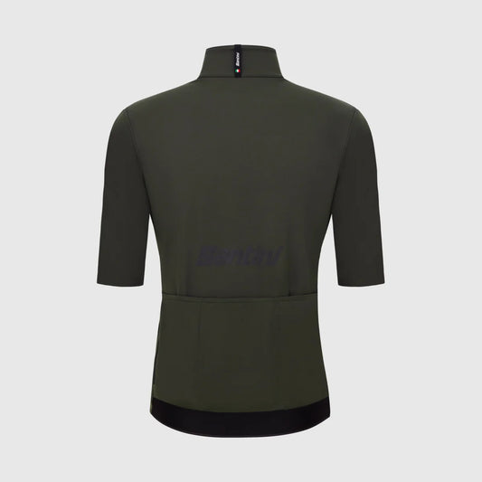 VESTE IMPERMEABLE   ADAPT MULTI -    5W97075ADAPTMULT  2026-267 UNISEX  Vert Militaire