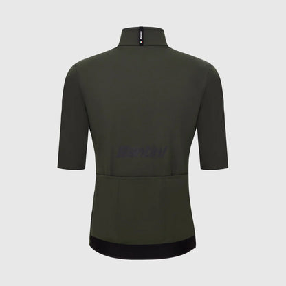 VESTE IMPERMEABLE   ADAPT MULTI -    5W97075ADAPTMULT  2026-267 UNISEX  Vert Militaire