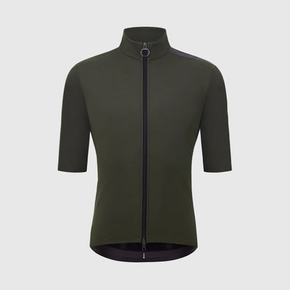 VESTE IMPERMEABLE   ADAPT MULTI -    5W97075ADAPTMULT  2026-267 UNISEX  Vert Militaire
