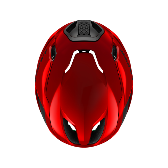 CASQUES  VENTO KINETICORE  Couleur : ROUGE MÉTALLIQUE  2025