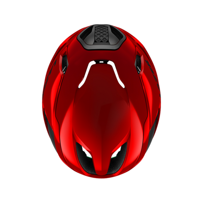 CASQUES  VENTO KINETICORE  Couleur : ROUGE MÉTALLIQUE  2025