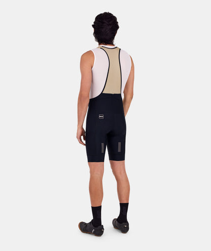 CARGO BIB SHORTS 5S1075C3CARGO BLACK 2026
