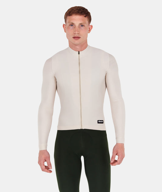 MAILLOT À MANCHES LONGUES UNISEXE   PRÊT À ROULER   5W216675RRTR    2026-27
