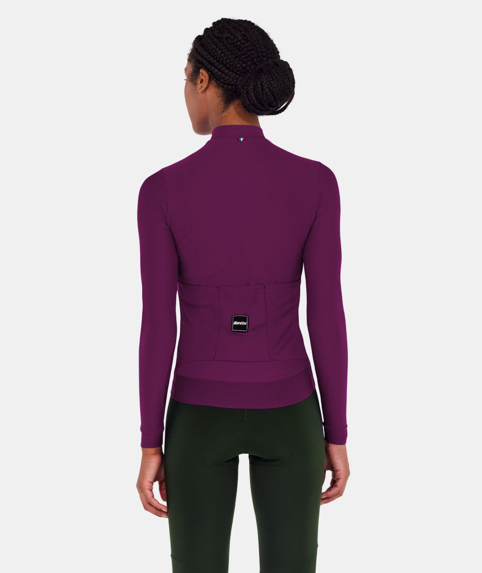 UNISEX READY TO RIDE LONG SLEEVE JERSEY 5W216675RRTR 2025