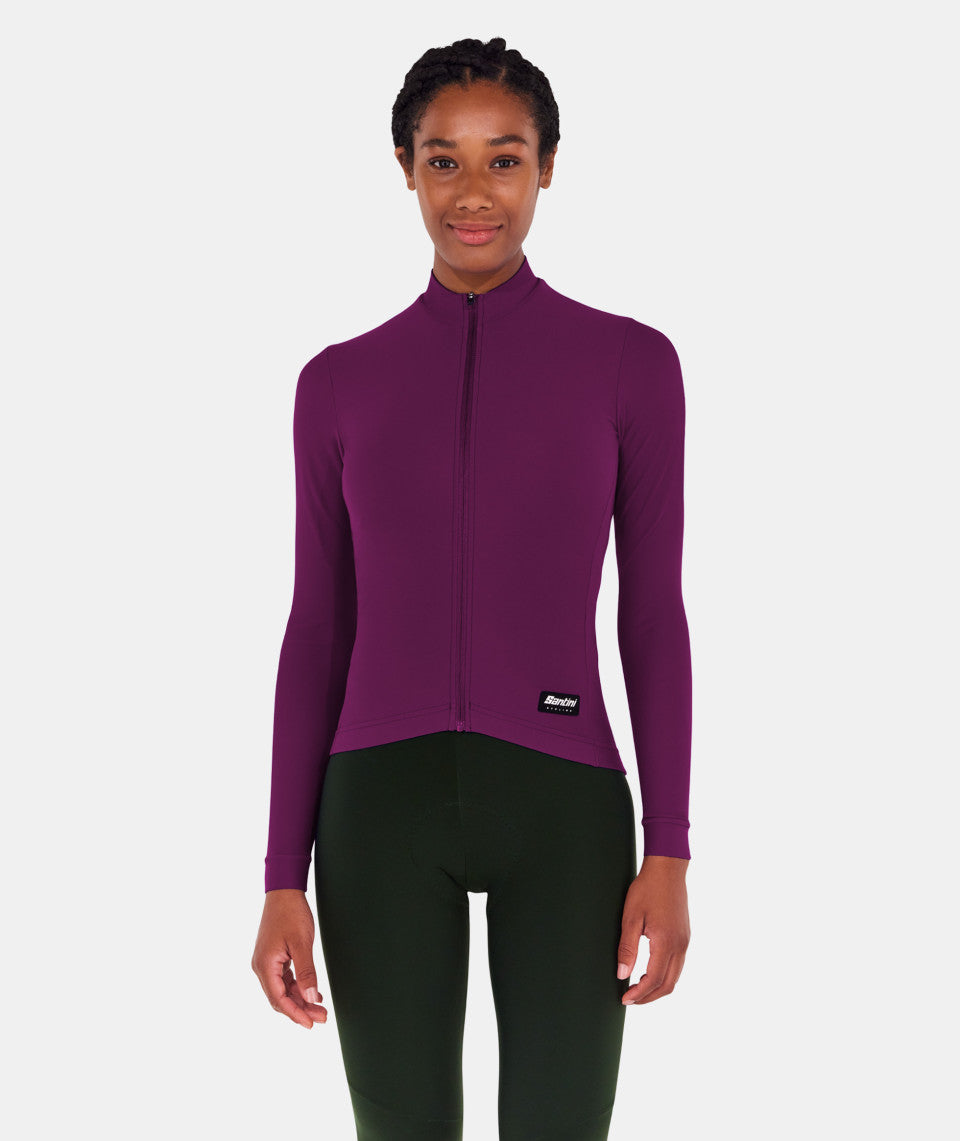 UNISEX READY TO RIDE LONG SLEEVE JERSEY 5W216675RRTR 2025
