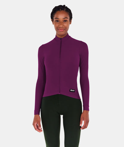 UNISEX READY TO RIDE LONG SLEEVE JERSEY 5W216675RRTR 2025