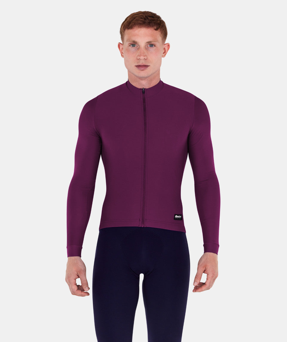 UNISEX READY TO RIDE LONG SLEEVE JERSEY 5W216675RRTR 2025