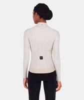 MAILLOT À MANCHES LONGUES UNISEXE   PRÊT À ROULER   5W216675RRTR    2025