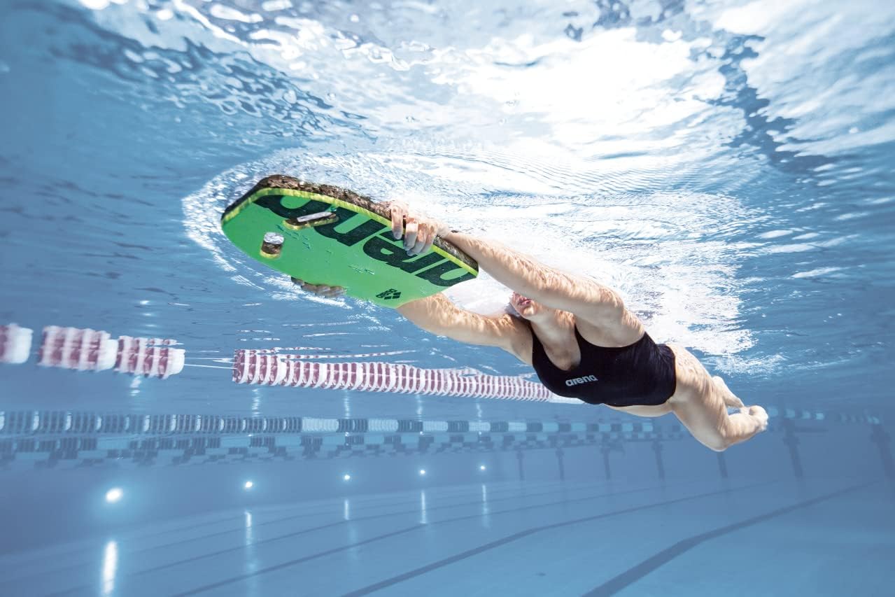 KICKBOARD 95275 ARENA 2025 050 silver