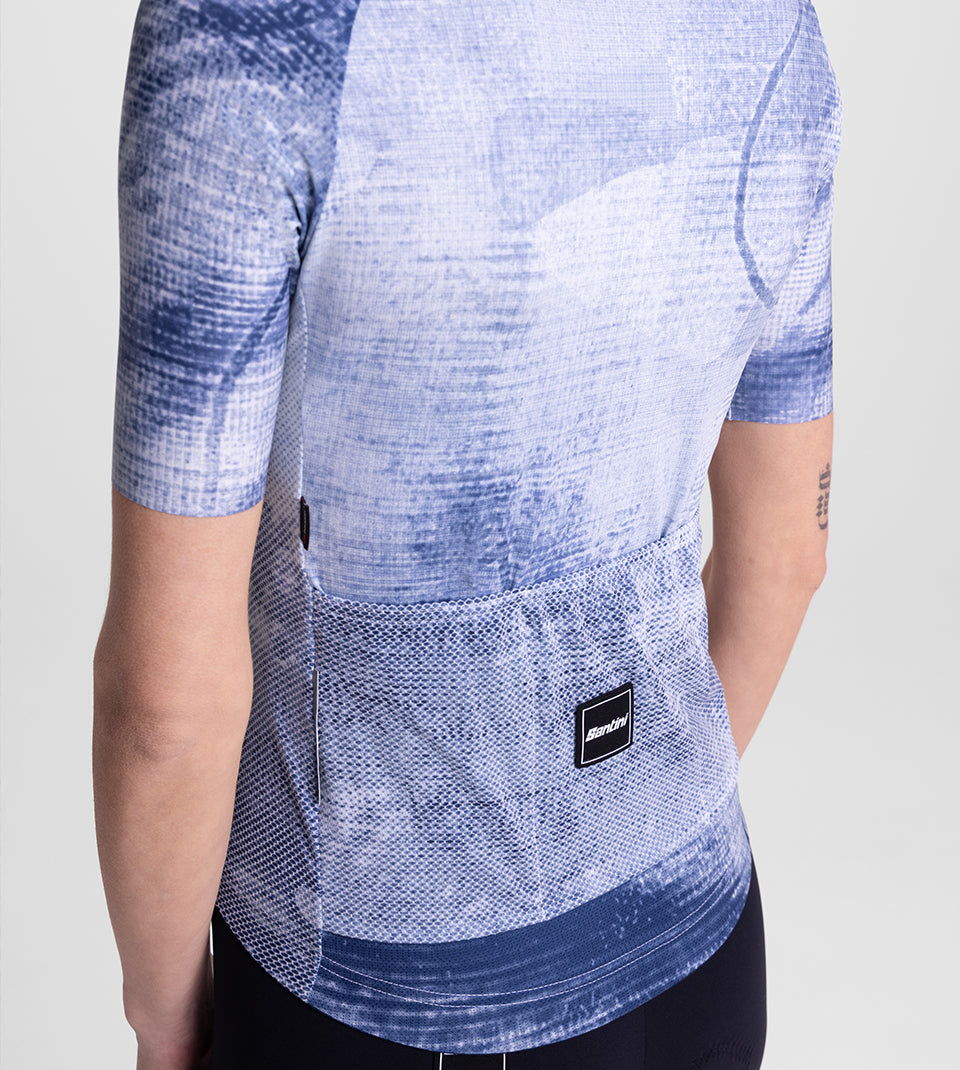 MOTION – MAILLOT MANCHES COURTES UNISEXE  2026 HOMME/FEMME  FIT