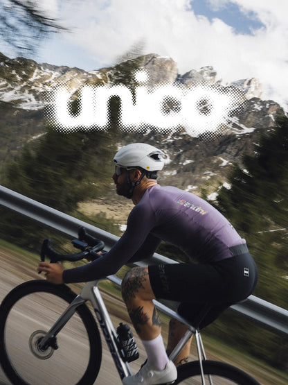 UNICO UNISEX PRO 2026 LONG-SLEEVED JERSEY 6W215875UNICO