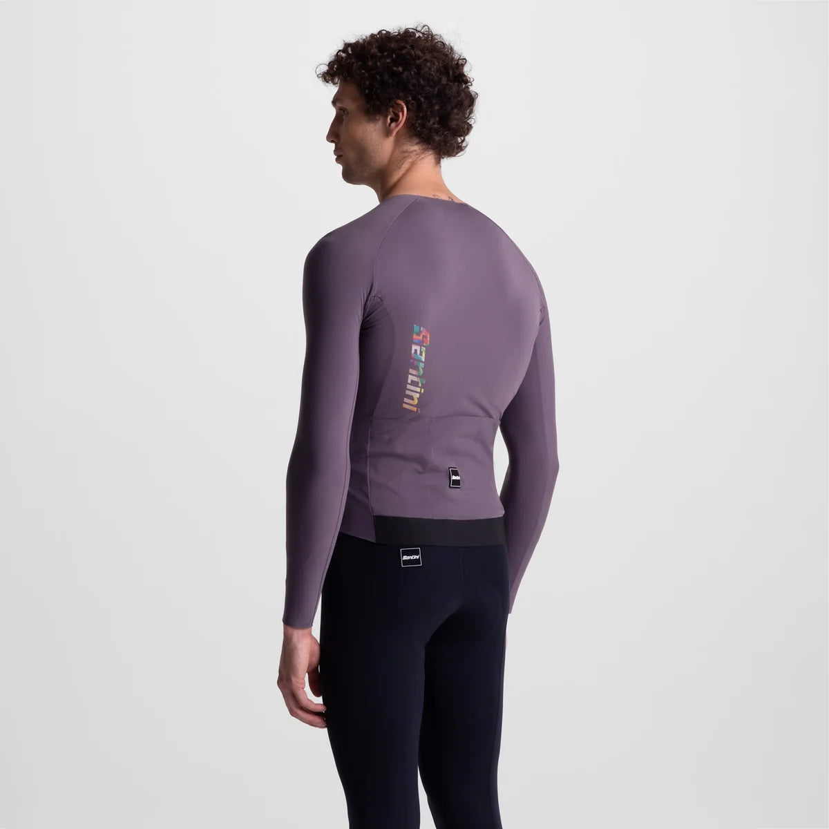 UNICO UNISEX PRO 2026 LONG-SLEEVED JERSEY 6W215875UNICO