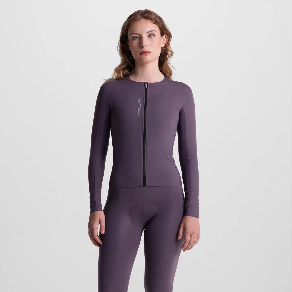 UNICO UNISEX PRO 2026 LONG-SLEEVED JERSEY 6W215875UNICO