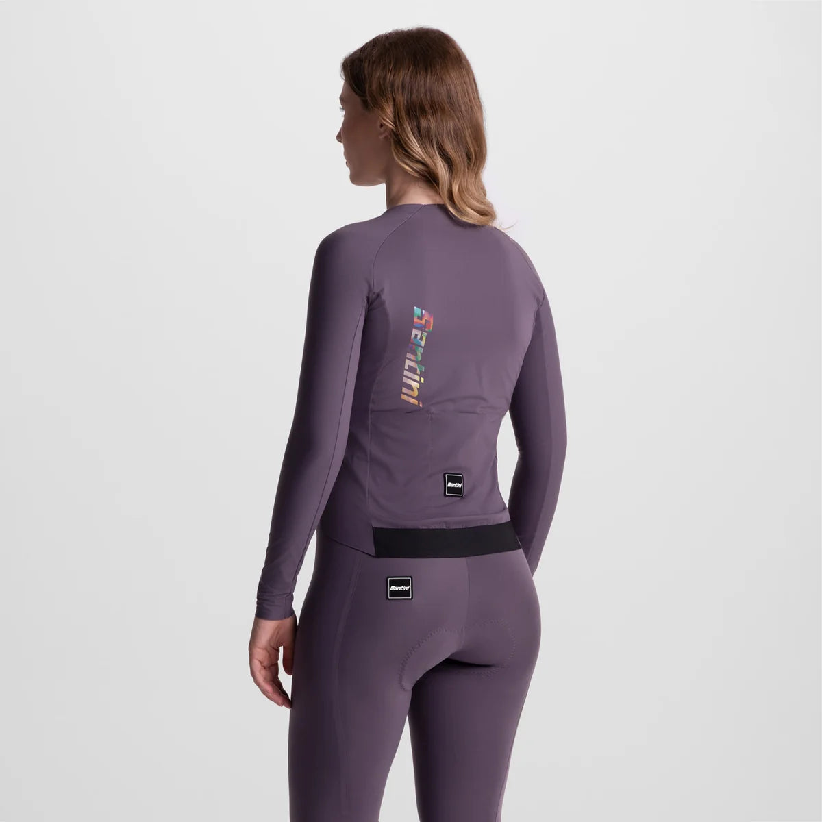 UNICO UNISEX PRO 2026 LONG-SLEEVED JERSEY 6W215875UNICO