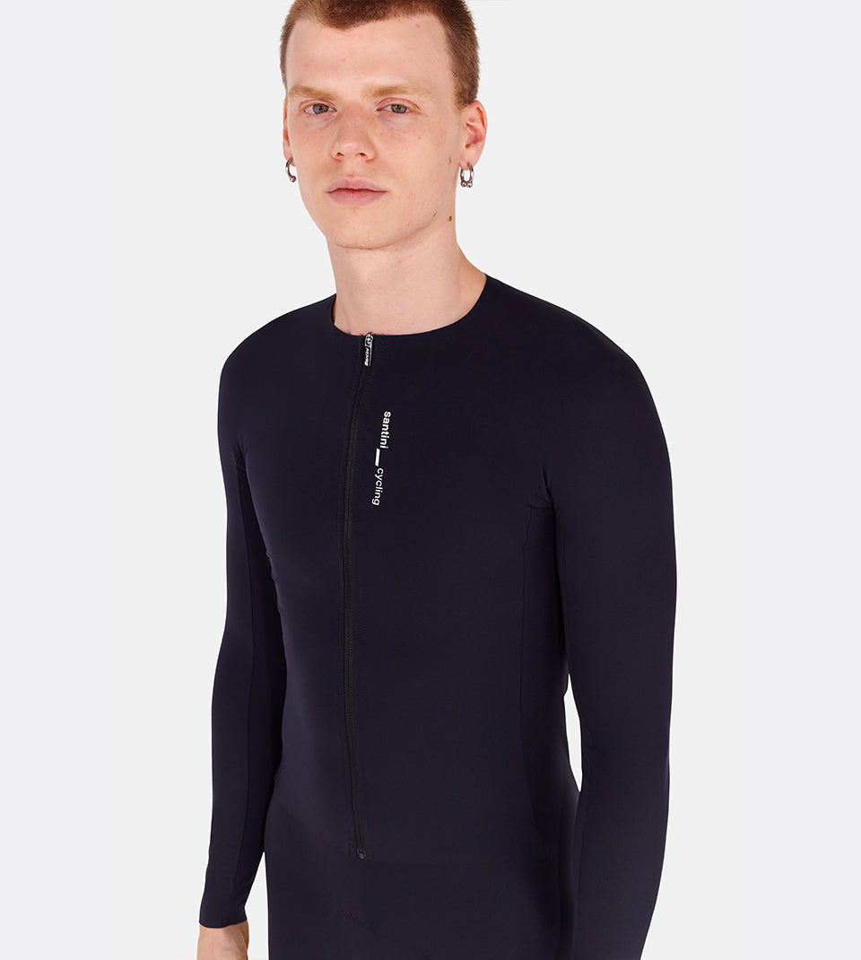 MAILLOT MANCHES LONGUES  UNICO  UNISEX PRO  2026            6W215875UNICO