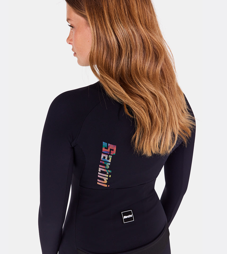 MAILLOT MANCHES LONGUES  UNICO  UNISEX PRO  2026            6W215875UNICO