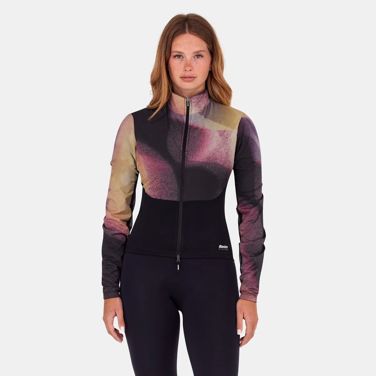 UNICO WINDBREAKER - Noir Online Exclusive 2026-27  NOIR    6W33275UNICO