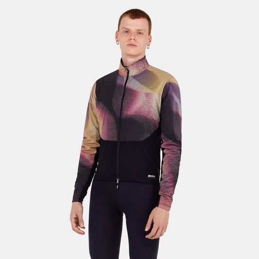 UNICO WINDBREAKER - Noir Online Exclusive 2026-27  NOIR    6W33275UNICO