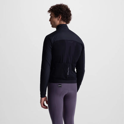 UNICO WINDBREAKER - Noir  NOIR 2026-27  NOIR    6W33275UNICO