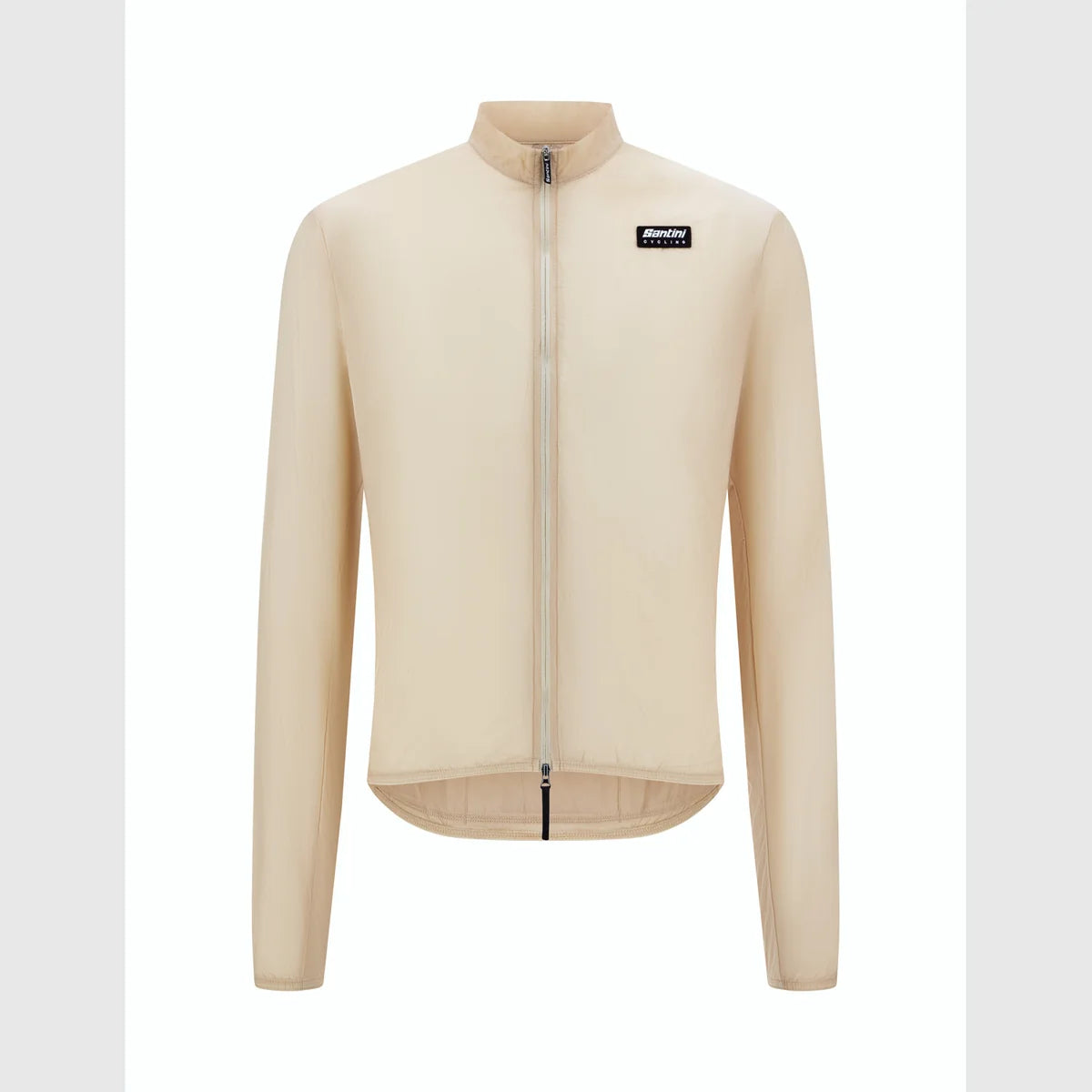 READY TO RIDE – VESTE COUPE-VENT UNISEXE  2026-27   UNISEXE  -Cappuccino