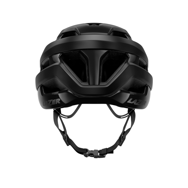 SPHERE MIPS 2025 BLACK/BLACK HELMETS: MATTE BLACK ROAD