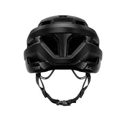 SPHERE MIPS 2025 BLACK/BLACK HELMETS: MATTE BLACK ROAD
