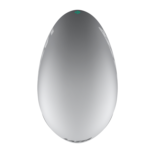 CASQUES  VOLANT KINETICORE M BLANC ARGENT 2025