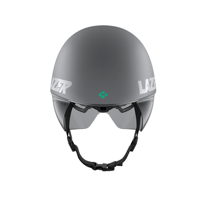 CASQUES  VOLANT KINETICORE M BLANC ARGENT 2025