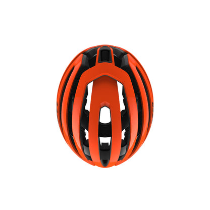 CASQUES  Z1 KINETICORE   2025                 ROUTE   Couleur : CLIGNOTANT ORANGE