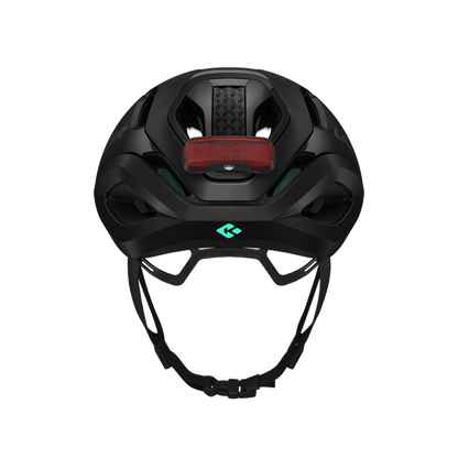 CASQUES  VENTO KINETICORE  Color : MATTE BLACK    2025