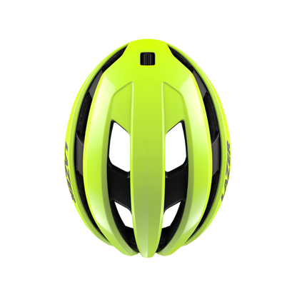 SPHERE MIPS 2025 HELMETS Color: YELLOW TURN SIGNAL 2025 ROAD