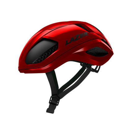 CASQUES  VENTO KINETICORE  Couleur : ROUGE MÉTALLIQUE  2025