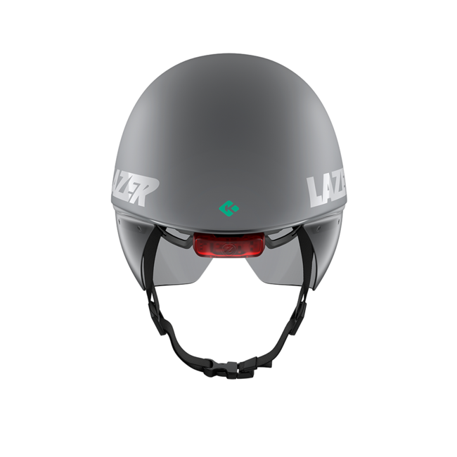 CASQUES  VOLANT KINETICORE M BLANC ARGENT 2025