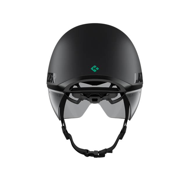 VICTOR KINETICORE Triathlon/Time Trial Helmets BLACK 2025