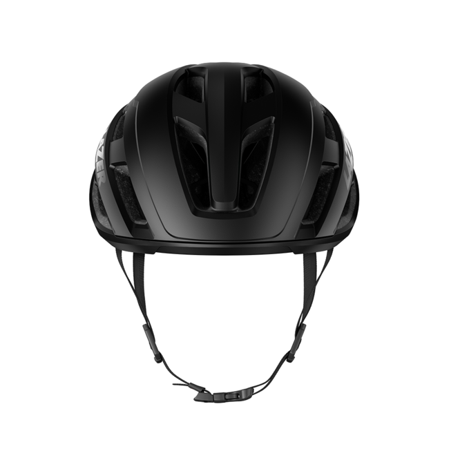 CASQUES STRADA KINETICORE    2025     Couleur : NOIR MAT COMPLET