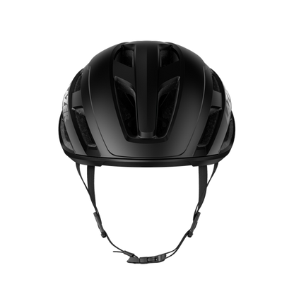 CASQUES STRADA KINETICORE    2025     Couleur : NOIR MAT COMPLET