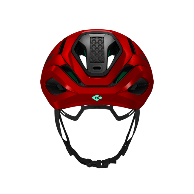 CASQUES  VENTO KINETICORE  Couleur : ROUGE MÉTALLIQUE  2025