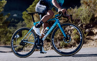 VÉLO WILIER  TRIESTINA FILANTE SLR F16 Champione Italiano  E403WRL CAMPAGNOLO SUPER RECORD WRL 12V   BLANC/VERT/ROUGE