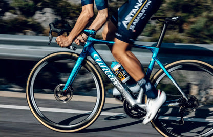 VÉLO WILIER  TRIESTINA FILANTE SLR   	SHIMANO DURA ACE Di2 R9270  FILANTE  Moon Grey - GlossySLR