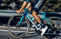 VÉLO WILIER  TRIESTINA FILANTE SLR F16 Champione Italiano  E403WRL CAMPAGNOLO SUPER RECORD WRL 12V   BLANC/VERT/ROUGE