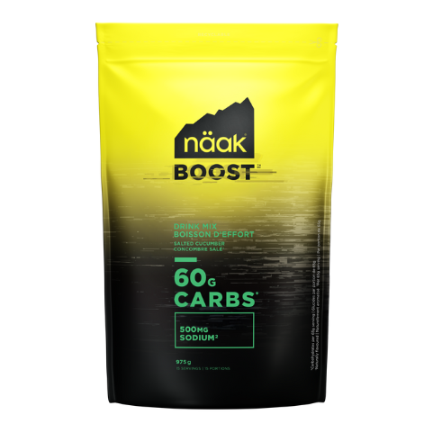 Boost Energy™ - Mélange pour Boisson | Concombre Salé - 1 Sac  2026