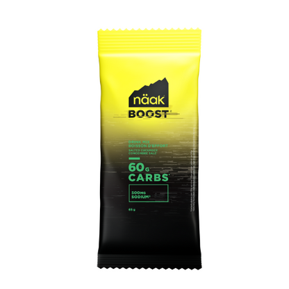 Boost Energy™ - Mélange pour Boisson | Concombre Salé - 12 Sachets  2026