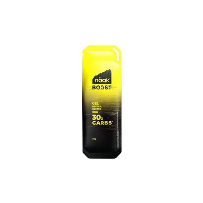 Gel Boost Energy™ | Neutre 30 - 12 Gels 2026