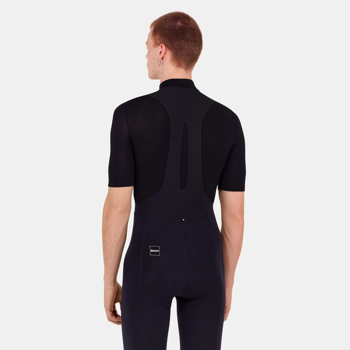 LANA BASE LAYER - Noir     2026-27  UNISEX