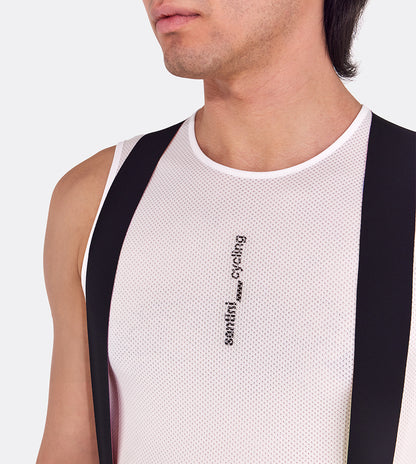 DELTA MESH - BASE LAYER BM002GLLDELTA WHITE 2026