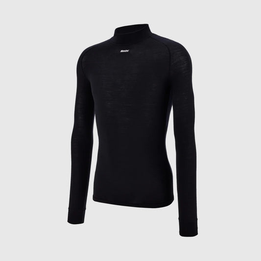 COUCHE DE BASE NEXT 2 - Noir 2026-27  UNISEX